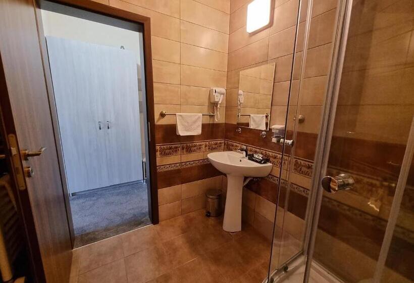 پانسیون Alba Forum