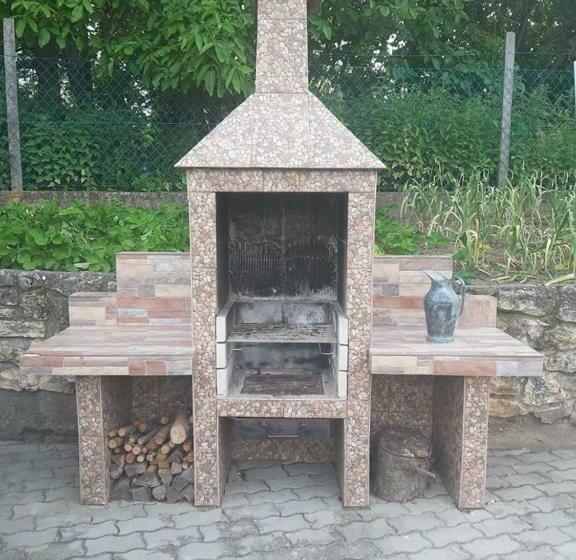 פנסיון Aleksa Apartman