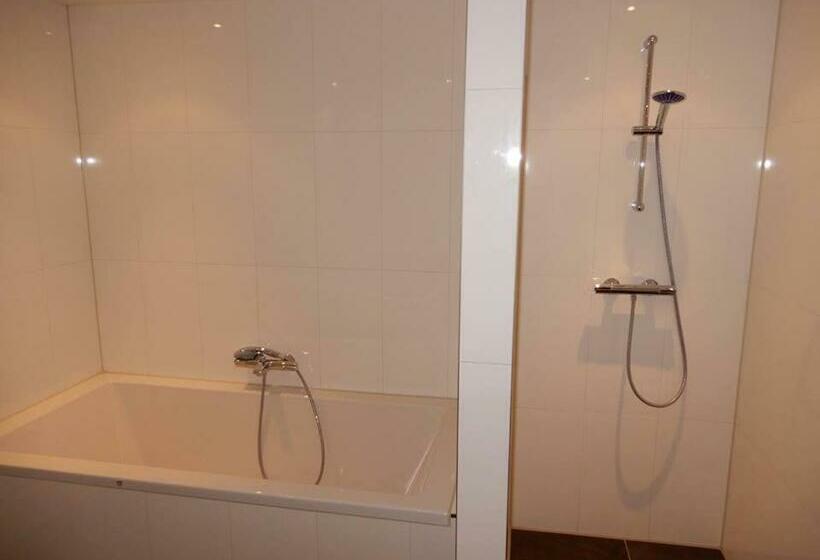 پانسیون Bed & Coffee Maricoweg