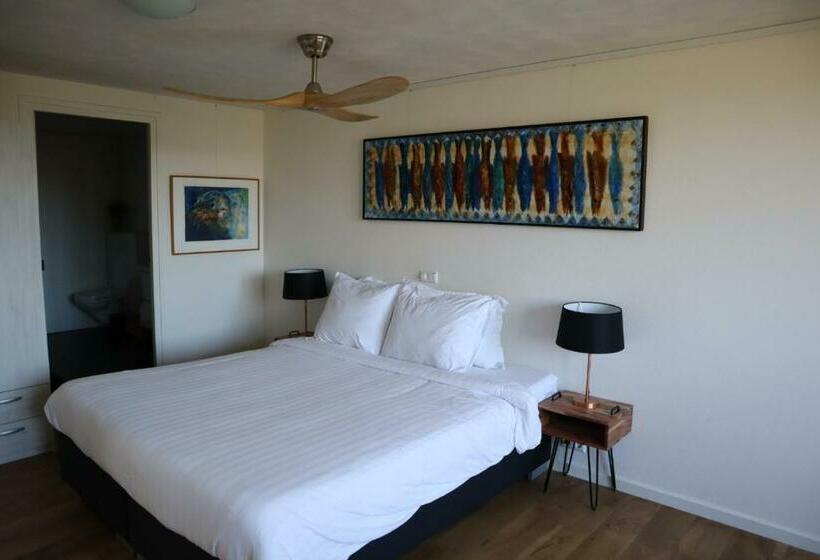 پانسیون Bed & Coffee Maricoweg