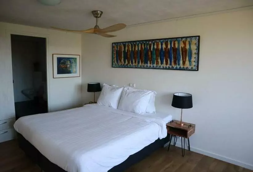 Majatalo Bed & Coffee Maricoweg