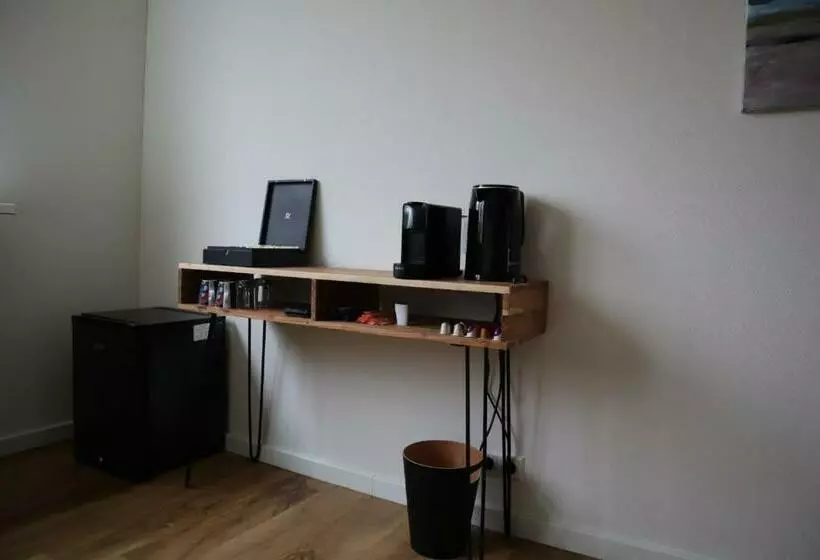 Majatalo Bed & Coffee Maricoweg