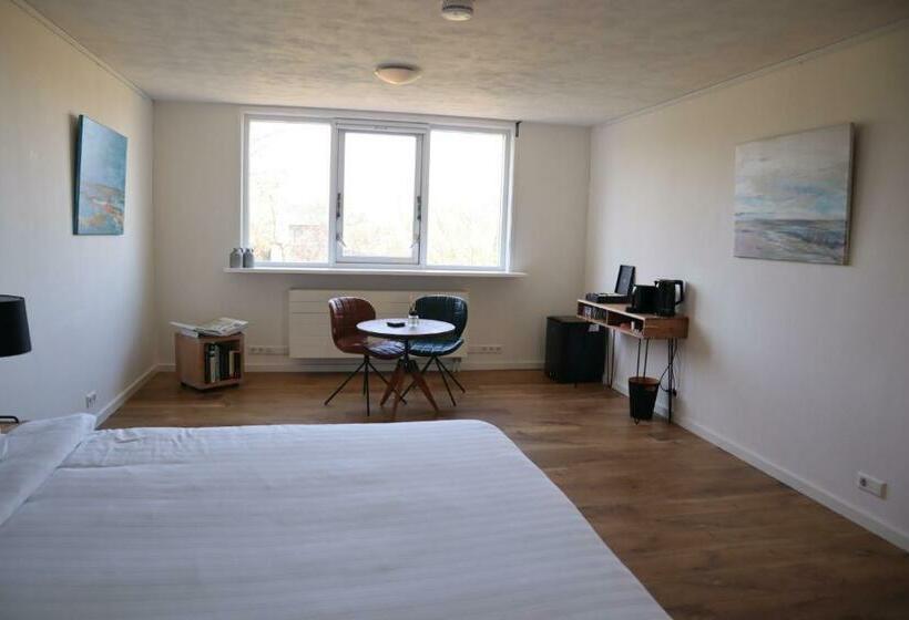 پانسیون Bed & Coffee Maricoweg