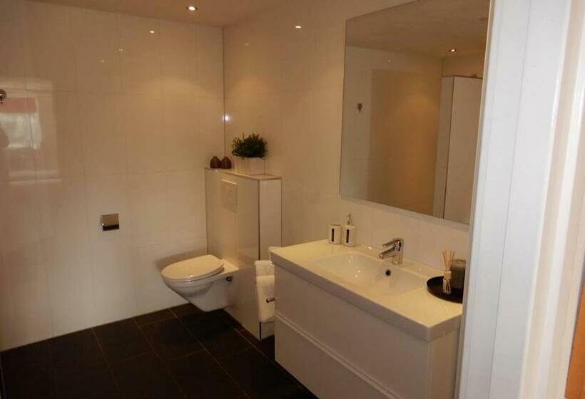 پانسیون Bed & Coffee Maricoweg