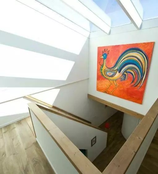 Majatalo Bed & Coffee Maricoweg