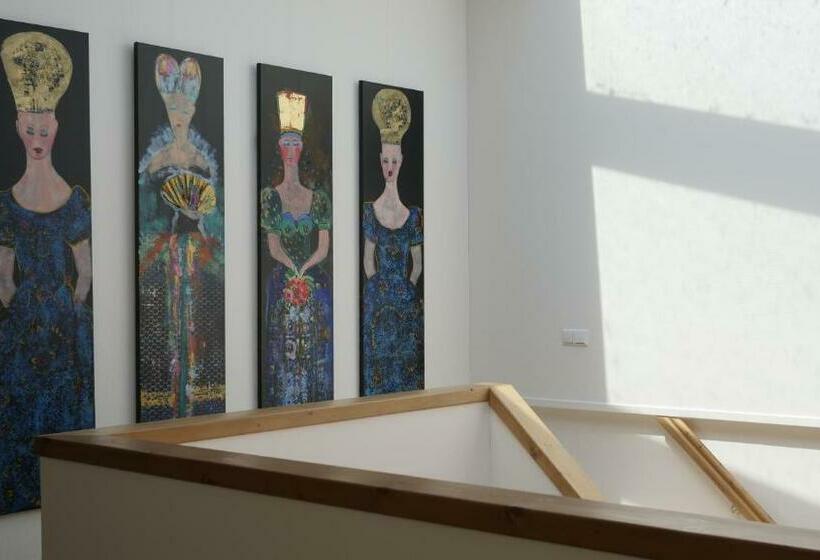 پانسیون Bed & Coffee Maricoweg