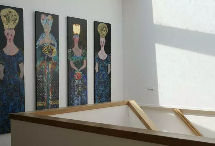 Majatalo Bed & Coffee Maricoweg