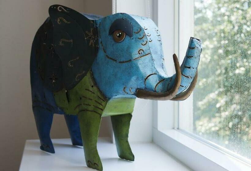 پانسیون Bed & Coffee Maricoweg