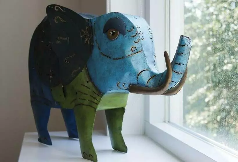 Majatalo Bed & Coffee Maricoweg