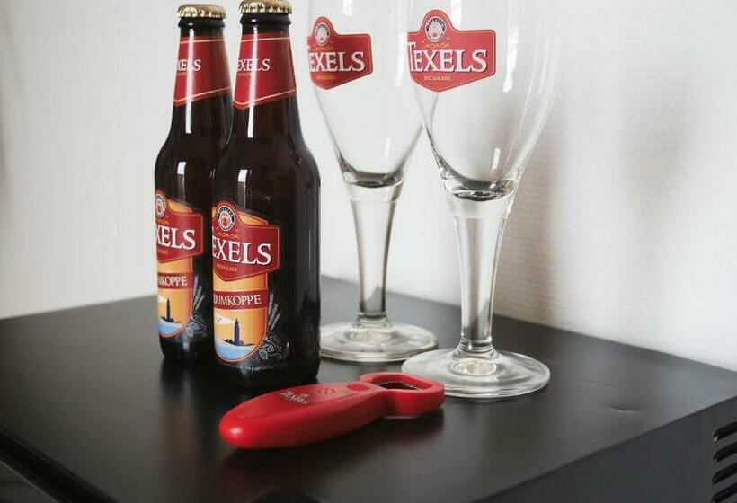 پانسیون Bed & Coffee Maricoweg