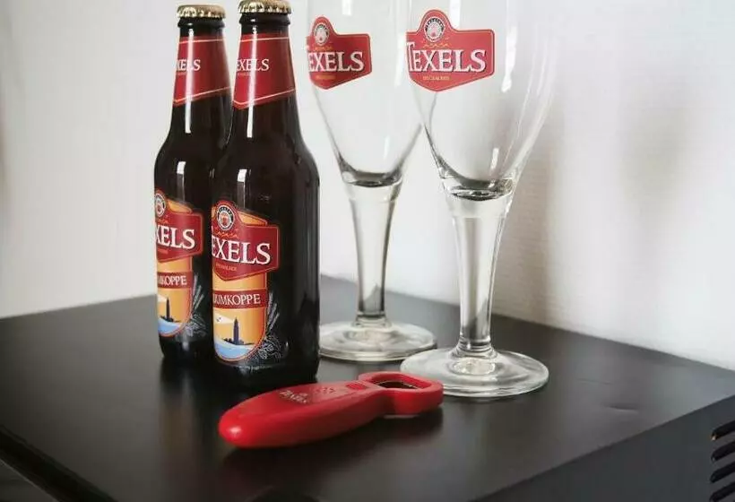 Majatalo Bed & Coffee Maricoweg