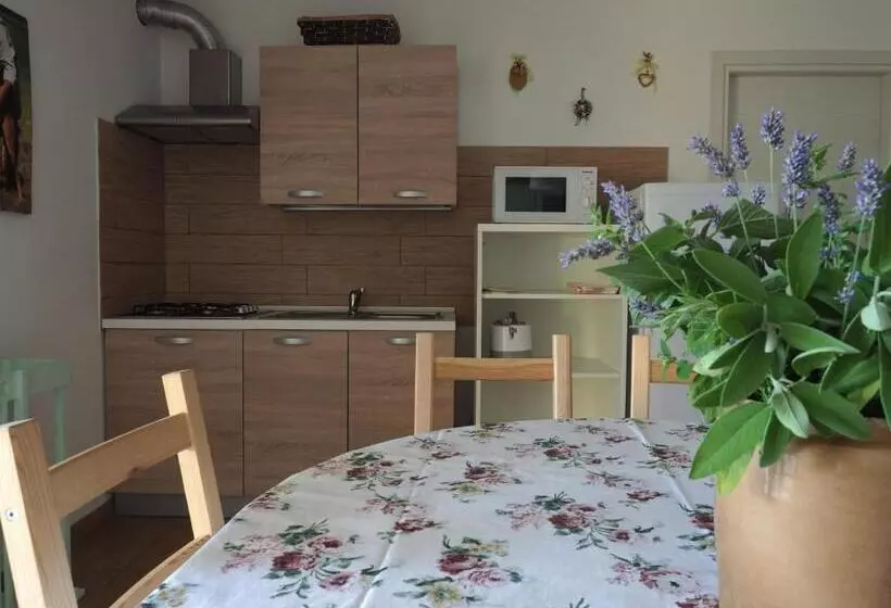 Majatalo Casa Vacanze Lepa Vida