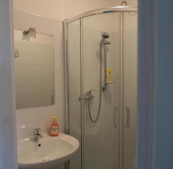 بنسيون Casa Vacanze Lepa Vida