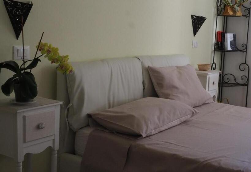 بنسيون Casa Vacanze Lepa Vida