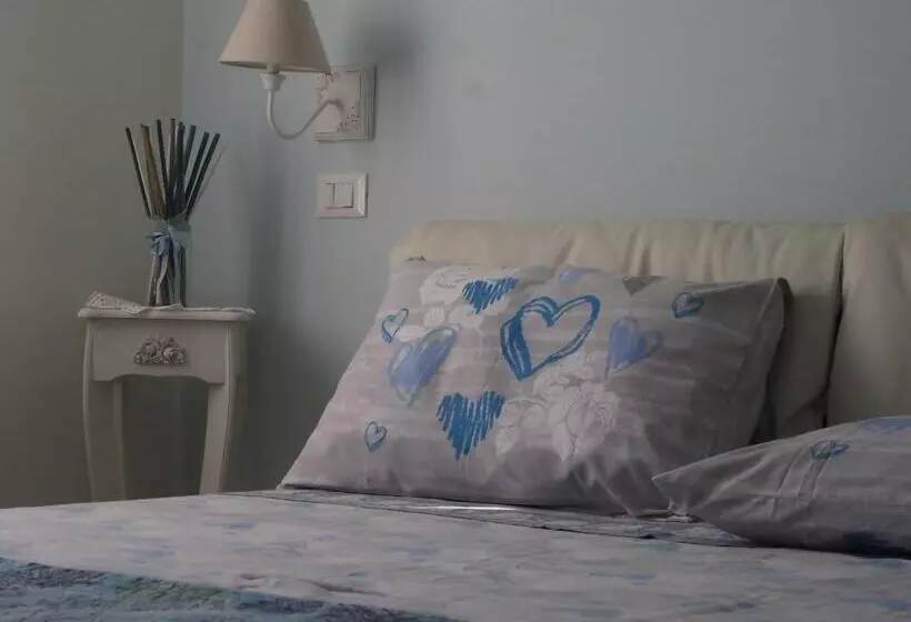 Majatalo Casa Vacanze Lepa Vida