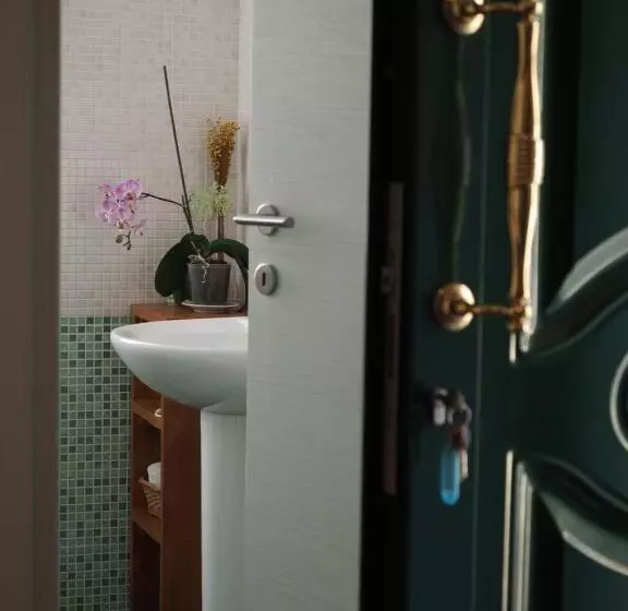 Majatalo Casa Vacanze Lepa Vida