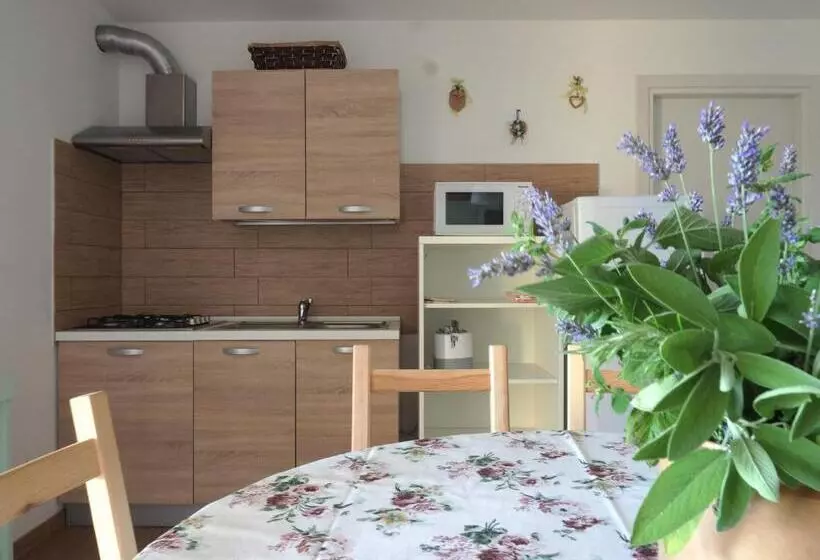 Majatalo Casa Vacanze Lepa Vida