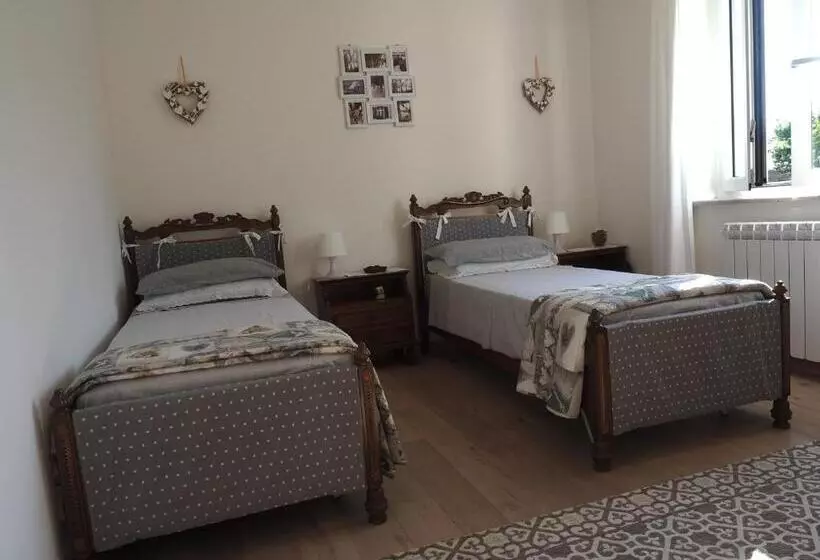 Majatalo Casa Vacanze Lepa Vida