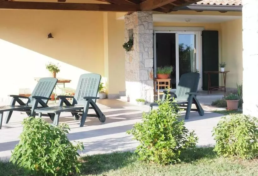 Majatalo Casa Vacanze Lepa Vida