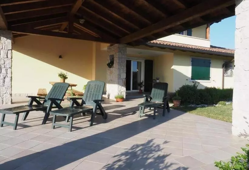 Majatalo Casa Vacanze Lepa Vida