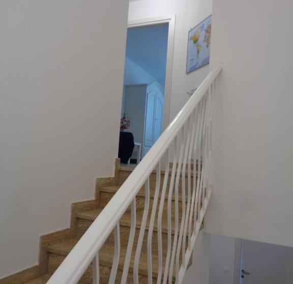 بنسيون Casa Vacanze Lepa Vida