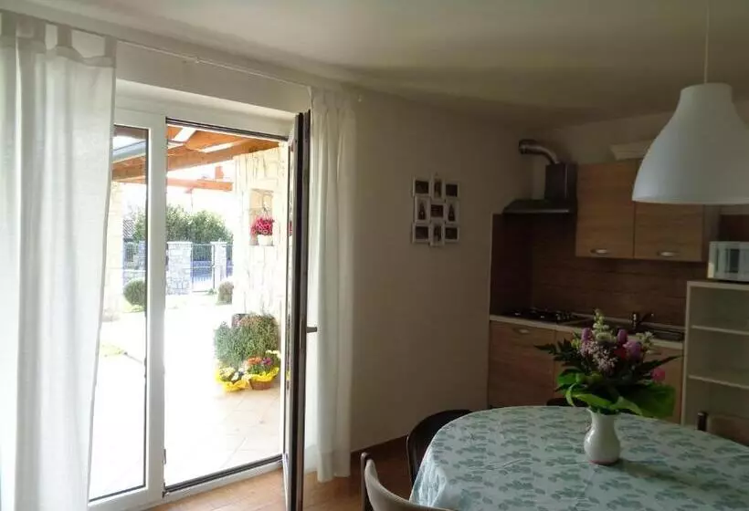 Majatalo Casa Vacanze Lepa Vida