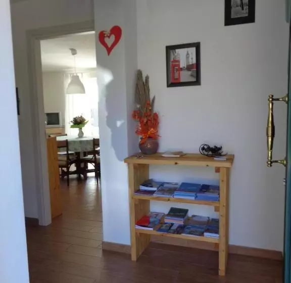 Majatalo Casa Vacanze Lepa Vida