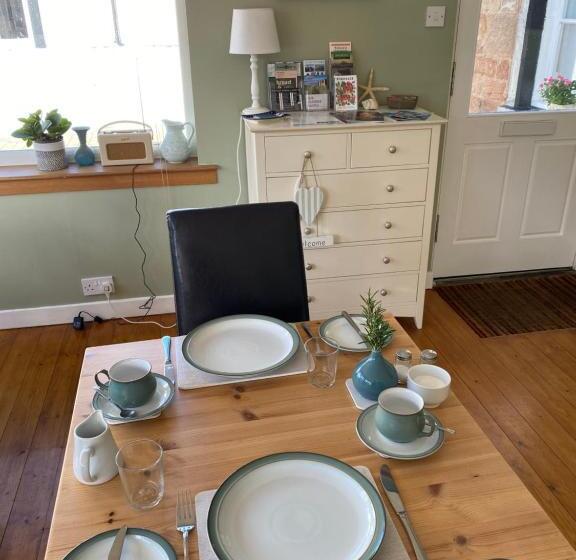 Pensiune Honeypot Guest House