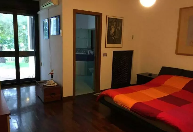 Majatalo In Villa Locazione Breve