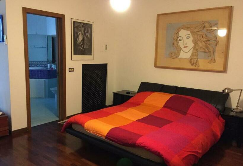 Пансион In Villa Locazione Breve