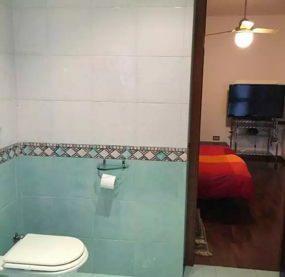 Majatalo In Villa Locazione Breve