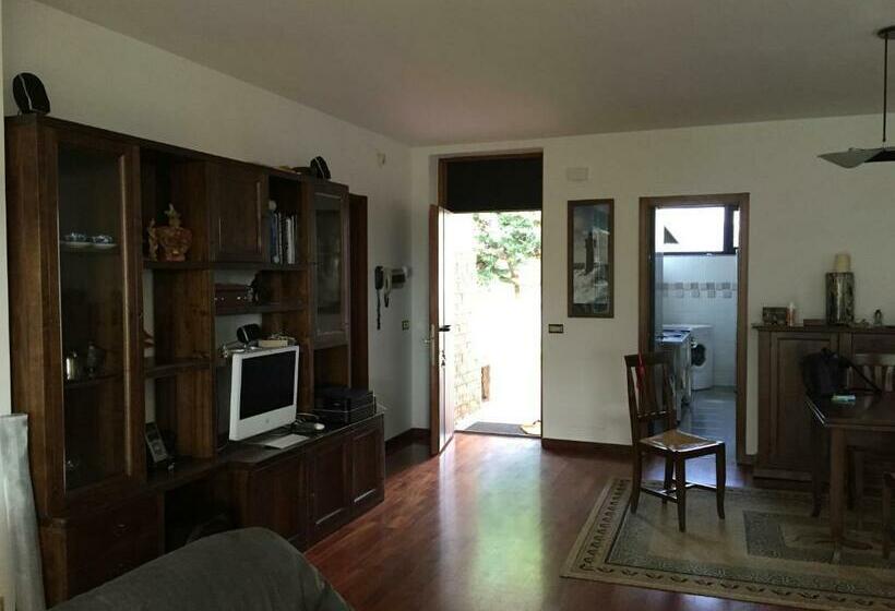 Пансион In Villa Locazione Breve