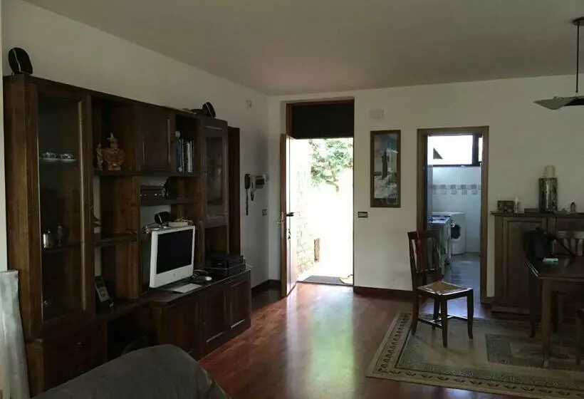 Majatalo In Villa Locazione Breve