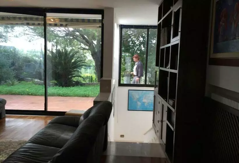 Majatalo In Villa Locazione Breve