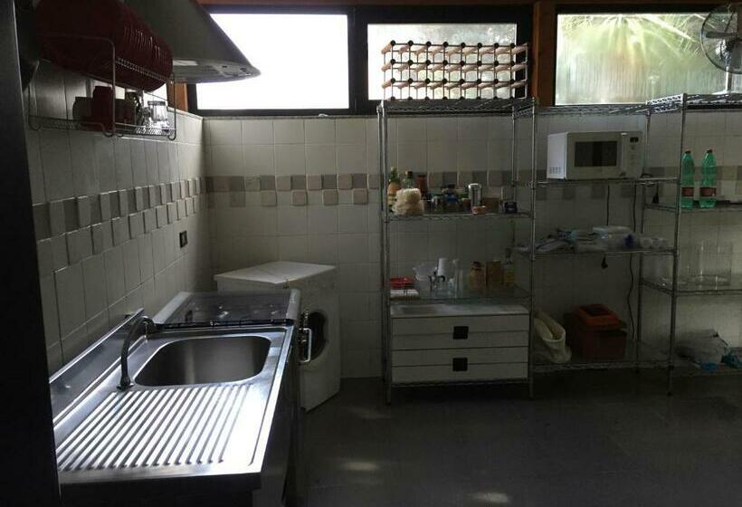 Пансион In Villa Locazione Breve