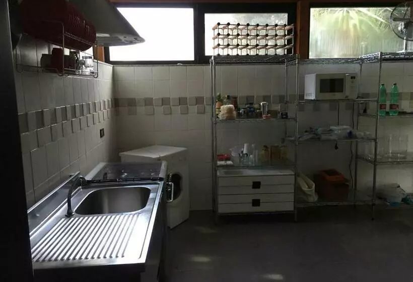 Majatalo In Villa Locazione Breve
