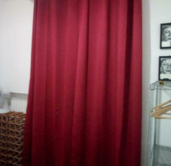 Пансион In Villa Locazione Breve