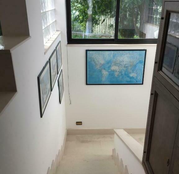 Пансион In Villa Locazione Breve