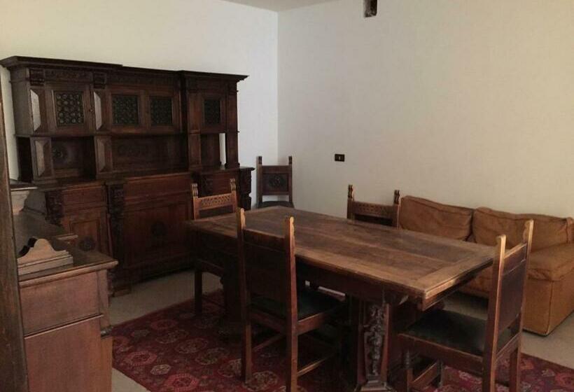 Пансион In Villa Locazione Breve