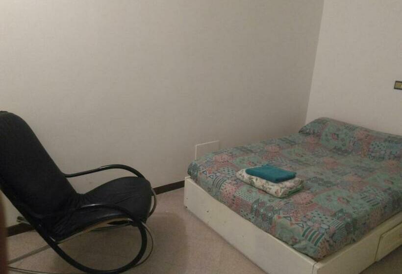 Пансион In Villa Locazione Breve