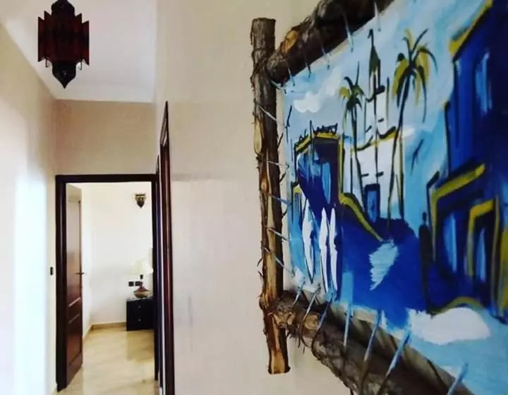 Majatalo Itrane Guest House