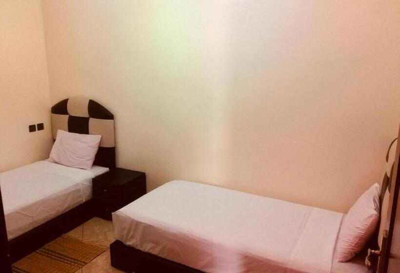 ペンション Itrane Guest House