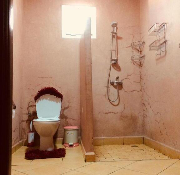 ペンション Itrane Guest House