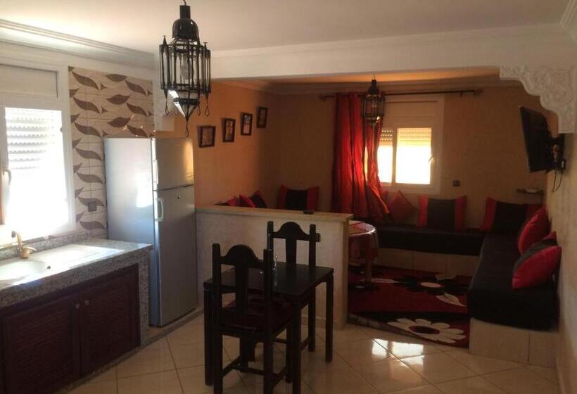 ペンション Itrane Guest House