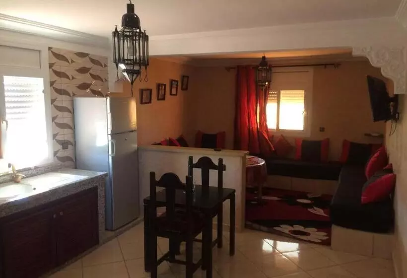 Majatalo Itrane Guest House