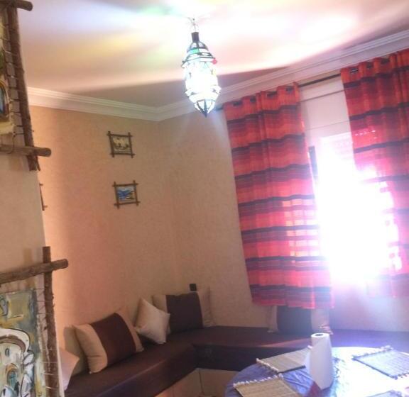 ペンション Itrane Guest House