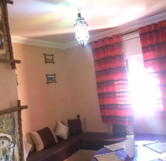 Majatalo Itrane Guest House