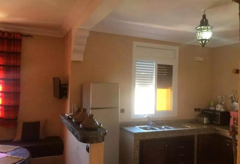 Majatalo Itrane Guest House