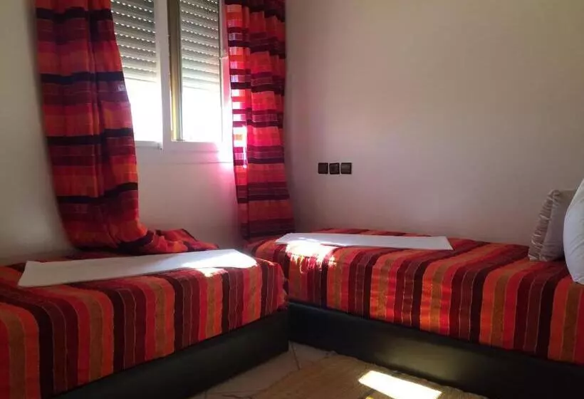 Majatalo Itrane Guest House