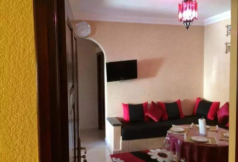 Majatalo Itrane Guest House